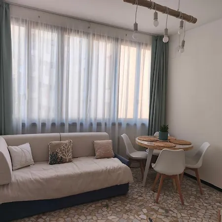 Apartament Casa Celeste *