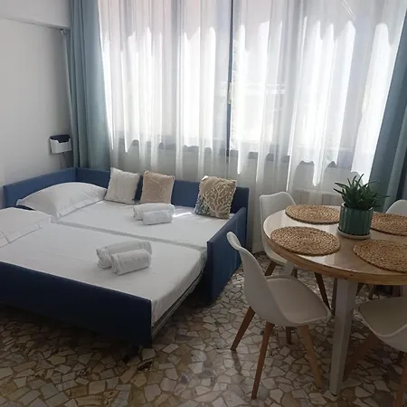 Casa Celeste Rapallo