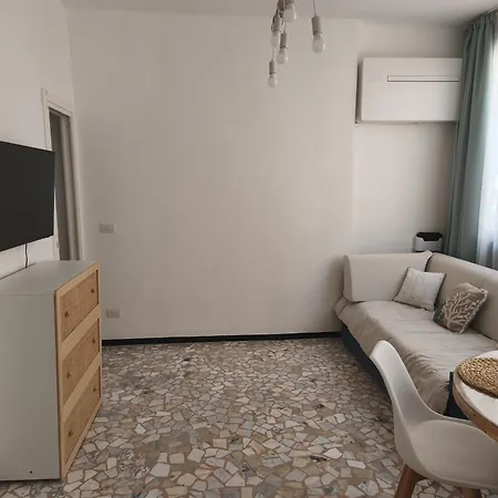 Apartament Casa Celeste Rapallo