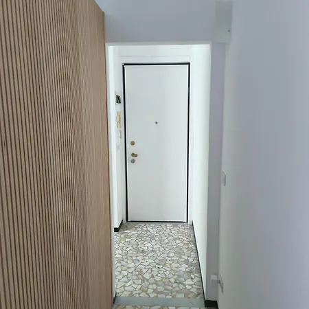 Apartman Casa Celeste Rapallo