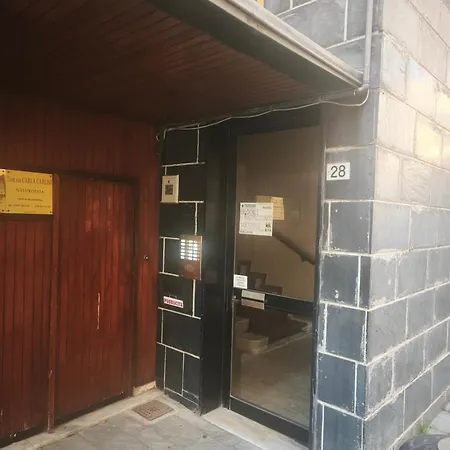 Apartament Casa Celeste Rapallo
