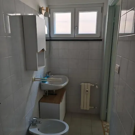 Casa Celeste * Rapallo